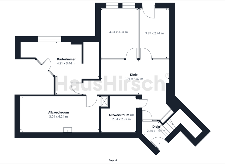 Villa zum Kauf 1.450.000 € 17 Zimmer 520 m² 692 m² Grundstück Böckingen Heilbronn 74080