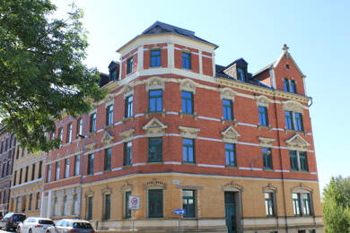 Wohnung zum Kauf 35.000 € 2 Zimmer 50,9 m² Reichenbach Reichenbach/V. 08488