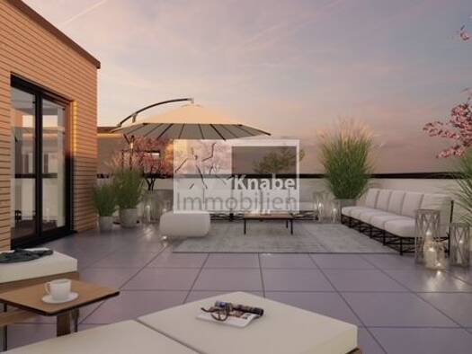 Penthouse zum Kauf - Erstbezug provisionsfrei 556.206 € 3 Zimmer 135,7 m² EG Melle-Mitte Melle 49324