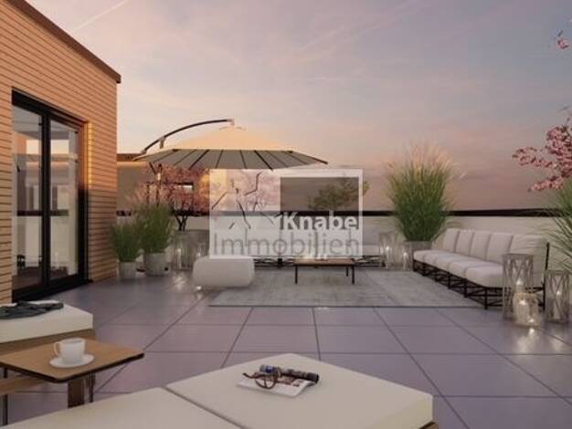Penthouse zum Kauf - Erstbezug provisionsfrei 556.206 € 3 Zimmer 135,7 m² EG Melle-Mitte Melle 49324