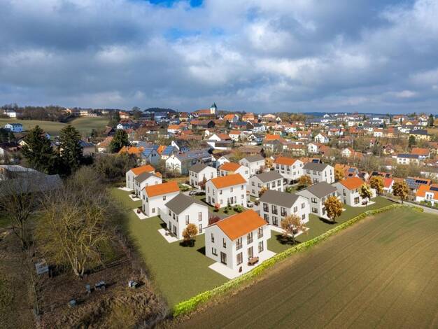 Einfamilienhaus zum Kauf 850.000 € 125 m² 480 m² Grundstück Pettendorf Pettendorf 93186