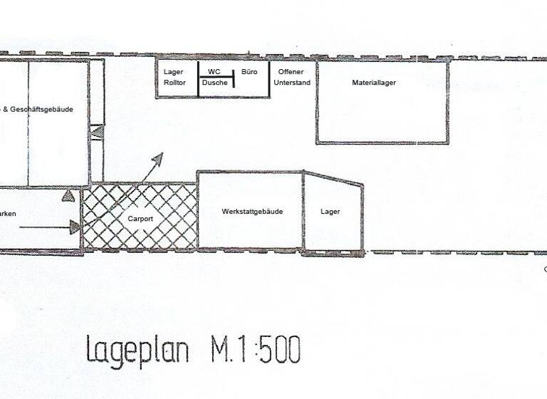 Haus zum Kauf 548.000 € 11 Zimmer 291 m² 1.480 m² Grundstück Lütjenburg 24321