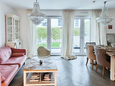 Wohnung zum Kauf 749.000 € 4 Zimmer 105,7 m² Zollstock Köln 50969