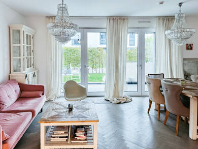 Wohnung zum Kauf 749.000 € 4 Zimmer 105,7 m² Zollstock Köln 50969