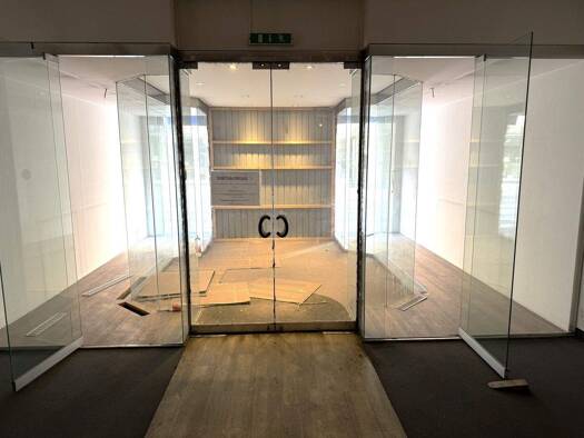 Laden zur Miete 10,16 € Innere Stadt Graz 8010