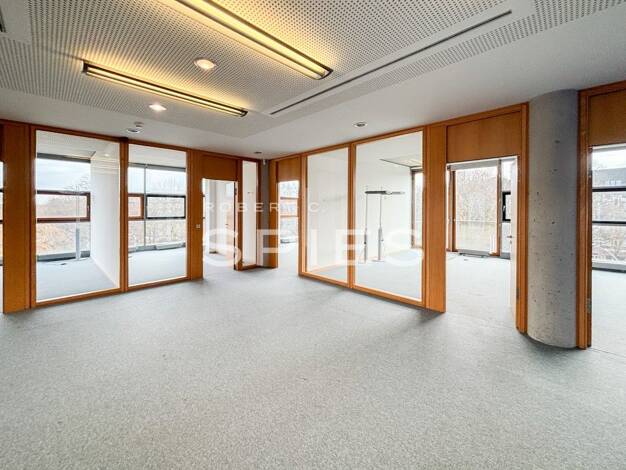 Bürofläche zur Miete provisionsfrei 19,50 € 545 m² Bürofläche teilbar ab 545 m² Winterhude Hamburg 22303