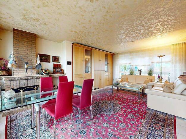 Wohnung zum Kauf 419.900 € 3 Zimmer 106,4 m² EG Aachen 52066