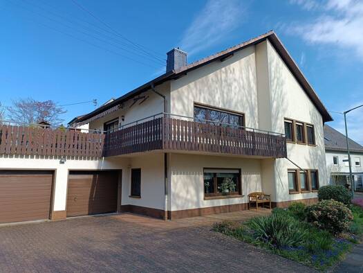 Einfamilienhaus zum Kauf provisionsfrei 279.000 € 6 Zimmer 155 m² 526 m² Grundstück frei ab sofort Betzdorf Betzdorf 57518