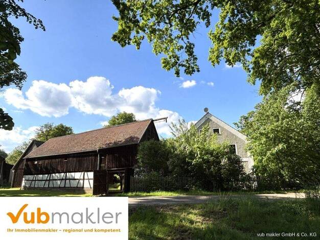 Einfamilienhaus zum Kauf 2.100.000 € 9 Zimmer 220 m² 3.457 m² Grundstück Pechtnersreuth Waldsassen / Pechtnersreuth 95652