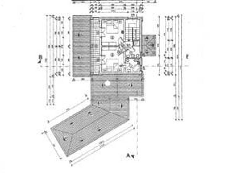 Villa zum Kauf 490.000 € 4 Zimmer 195 m² 1.200 m² Grundstück sv.lovreè 52440