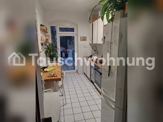 Wohnung zur Miete Tauschwohnung 800 € 3 Zimmer 73 m² 1. Geschoss Gärten b Wöhrd Nürnberg 90489
