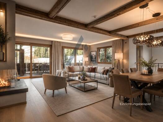 Maisonette zur Miete 4.545 € 4 Zimmer 196 m² Kirchberg in Tirol 6365