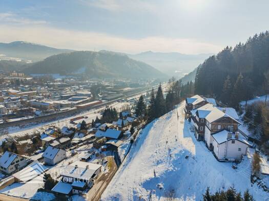 Hotel zum Kauf 1.187.000 € 15 Zimmer 2.171 m² Grundstück Mürzzuschlag 8680