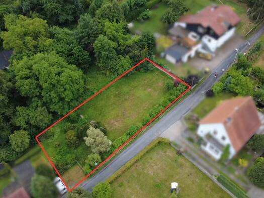 Grundstück zum Kauf 30.000 € 687 m² Grundstück Kamenz 01917