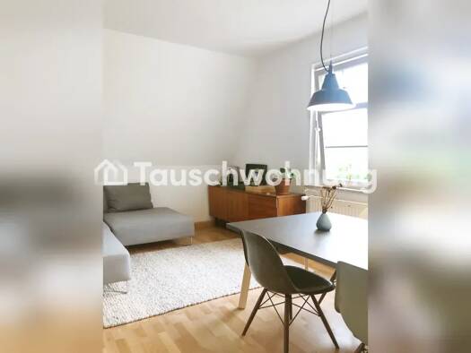 Wohnung zur Miete Tauschwohnung 980 € 3 Zimmer 75 m² Hochfeld Hochfeld 86159