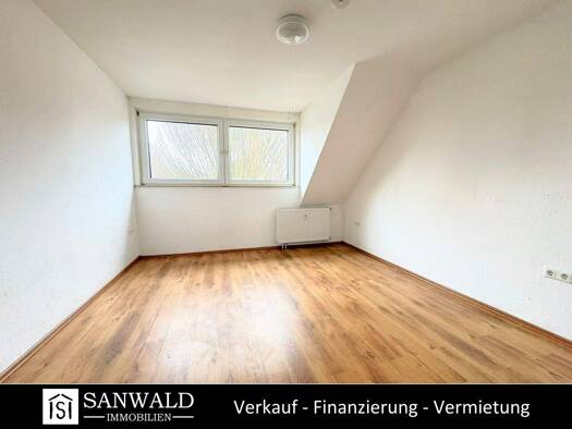 Wohnung zur Miete 490 € 3,5 Zimmer 80 m² 2. Geschoss Mühlenbruchstraße 29 Neustadt Gelsenkirchen 45879