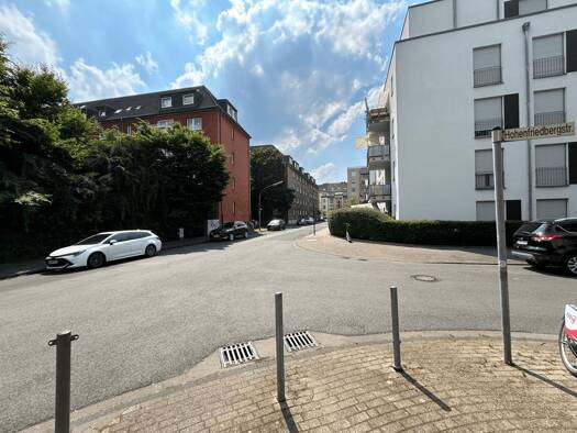 Wohnung zum Kauf 279.000 € 2 Zimmer 60 m² Köln 50737