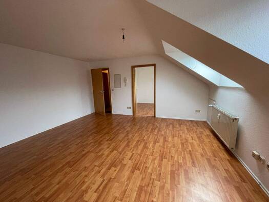 Wohnung zur Miete 430 € 2 Zimmer 42,7 m² 3. Geschoss Großherzog-Friedrich-Str. 66 St Johann Saarbrücken 66121