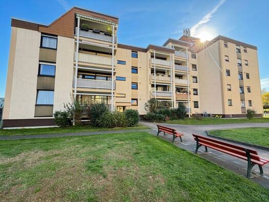 Wohnung zum Kauf 325.000 € 3 Zimmer 87 m² 1. Geschoss Mülldorf Sankt Augustin 53757