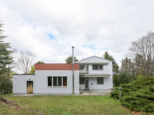 Einfamilienhaus zum Kauf 838.000 € 8 Zimmer 243 m² 1.169 m² Grundstück Baden 2500