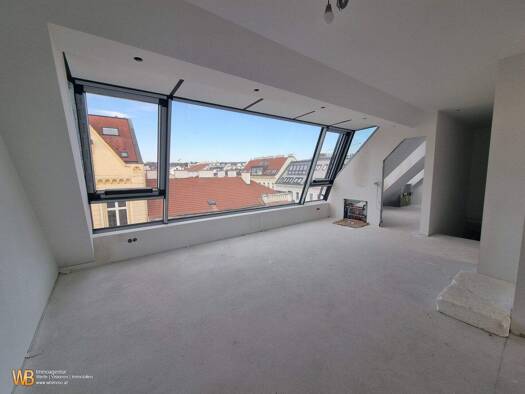 Wohnung zum Kauf 1.325.000 € 3 Zimmer 121 m² 5. Geschoss Sternwartestraße Wien 1180
