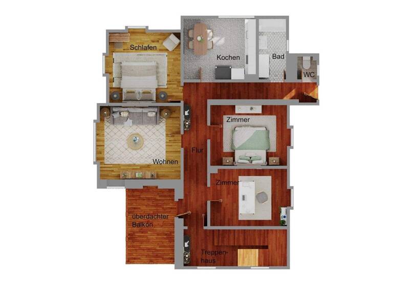 Mehrfamilienhaus zum Kauf 349.000 € 11 Zimmer 340 m² 1.400 m² Grundstück Aub 97239