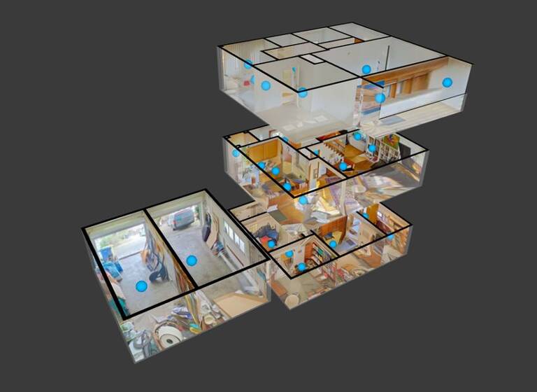 Einfamilienhaus zum Kauf 900.000 € 5 Zimmer 161,5 m² 835 m² Grundstück Babelsberg Nord Potsdam 14482