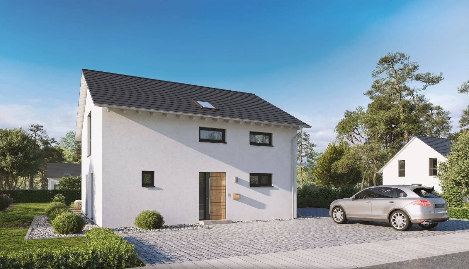 Haus – Ennepetal, Ennepe-Ruhr-Kreis - Ansicht 5