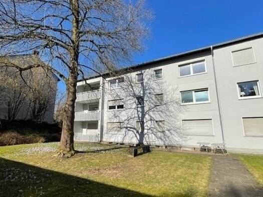Wohnung zur Miete 369 € 2 Zimmer 65 m² 1. Geschoss Kölner Str. 187 Kierspe Bahnhof Kierspe 58566
