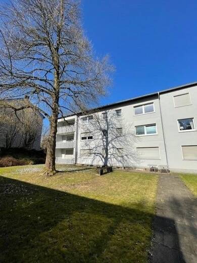Wohnung zur Miete 369 € 2 Zimmer 65 m² 1. Geschoss frei ab sofort Kölner Str. 187 Kierspe Bahnhof Kierspe 58566