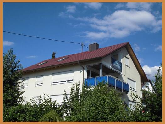 Wohnung zum Kauf 435.000 € 4 Zimmer 113,7 m² Ortenberg 77799