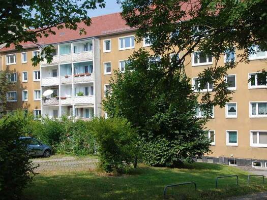 Wohnung zur Miete 330 € 4 Zimmer 67,2 m² 2. Geschoss frei ab 01.02.2026 Neefestr. 63 Kapellenberg Chemnitz 09119