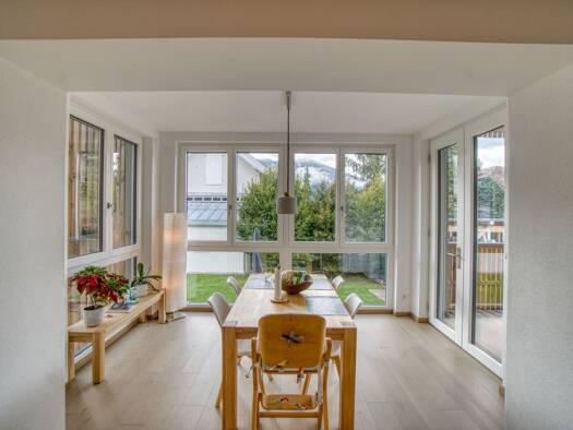 Penthouse zur Miete - Erstbezug 3 Zimmer Absam 6067