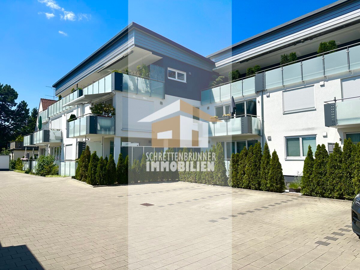 Wohnung zum Kauf 639.000 € 5 Zimmer 139,2 m²<br/>Wohnfläche Forchheim Forchheim 91301