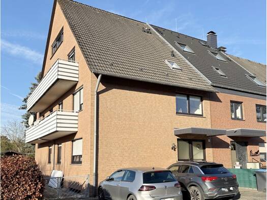 Maisonette zum Kauf 180.000 € 4 Zimmer 105 m² 2. Geschoss Datteln 45711