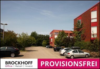 Bürofläche zur Miete provisionsfrei 7,50 € 10 Zimmer Lütgendortmund - Ost Dortmund 44379