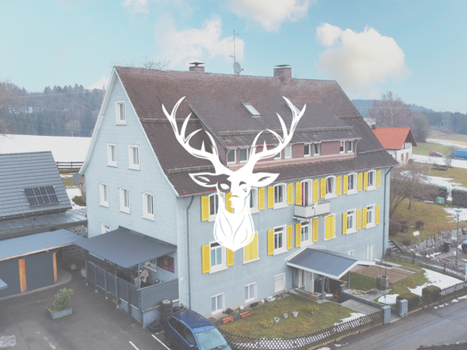 Mehrfamilienhaus zum Kauf 1.499.000 € 1 Zimmer 1.173 m² 2.821 m² Grundstück frei ab sofort Görwihl 79733