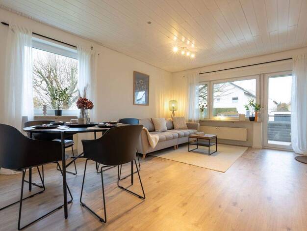 Wohnung zum Kauf provisionsfrei 299.900 € 4 Zimmer 83 m² EG Ay Senden 89250