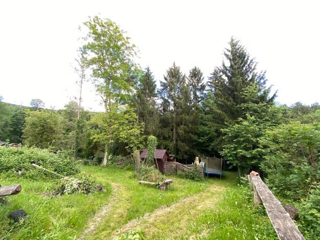 Freizeitgrundstück zum Kauf 39.000 € 954 m² Grundstück Hegensberg Esslingen 73732
