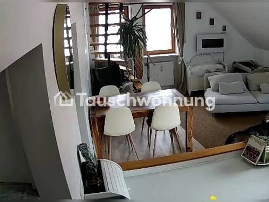 Wohnung zur Miete Tauschwohnung 900 € 2,5 Zimmer 49 m² Hochzoll Hochzoll 86163