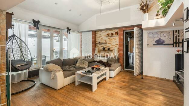 Einfamilienhaus zum Kauf 449.000 € 6 Zimmer 220 m² 265 m² Grundstück Reilingen 68799