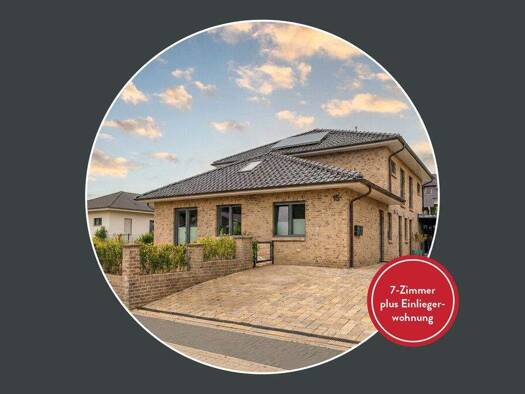 Einfamilienhaus zum Kauf provisionsfrei 888.000 € 9 Zimmer 270 m² 726 m² Grundstück Bad Bevensen 29549