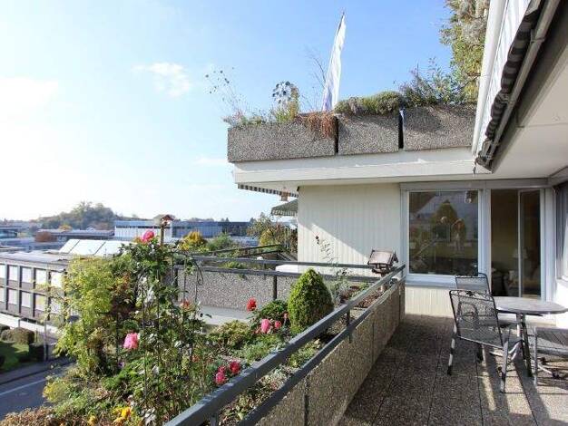 Wohnung zum Kauf 488.000 € 4,5 Zimmer 119 m² Tettnang Tettnang 88069