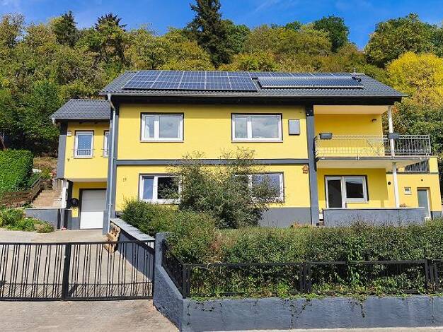 Haus zum Kauf 549.000 € 10 Zimmer 188 m² 1.849 m² Grundstück frei ab 01.11.2026 Wolfstein 67752