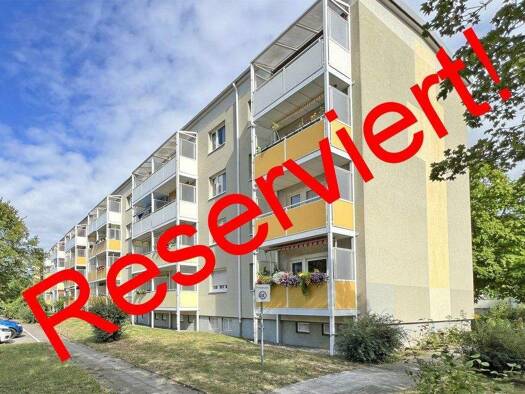 Mehrfamilienhaus zum Kauf 1.200.000 € 35 Zimmer 808 m² 3.062 m² Grundstück Leibnizstraße 2-10 Eberswalde 16225