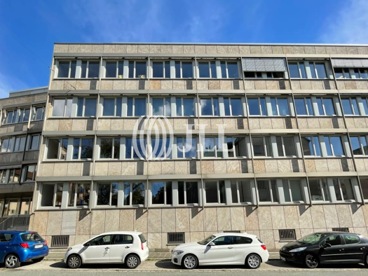 Bürofläche zur Miete provisionsfrei 9,50 € 390 m² Bürofläche teilbar ab 390 m² Gärten b Wöhrd Nürnberg 90489