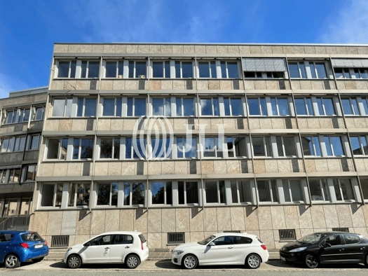 Bürofläche zur Miete provisionsfrei 9,50 € 390 m² Bürofläche teilbar ab 390 m² Gärten b Wöhrd Nürnberg 90489