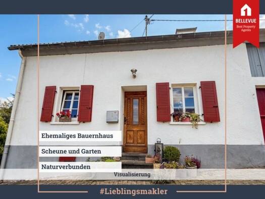 Einfamilienhaus zum Kauf 149.000 € 5 Zimmer 85 m² 664 m² Grundstück Lünebach 54597