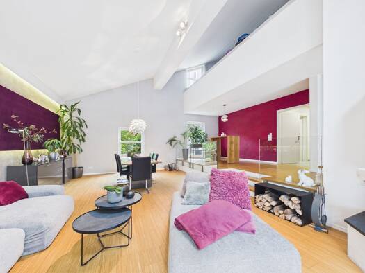 Einfamilienhaus zum Kauf 1.980.000 € 7 Zimmer 274 m² 440 m² Grundstück Starnberg 82319