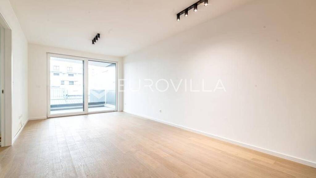 Wohnung zur Miete 1.300 € 2 Zimmer 80 m² 5. Geschoss Remetinec Laniste - Remetinec 10000